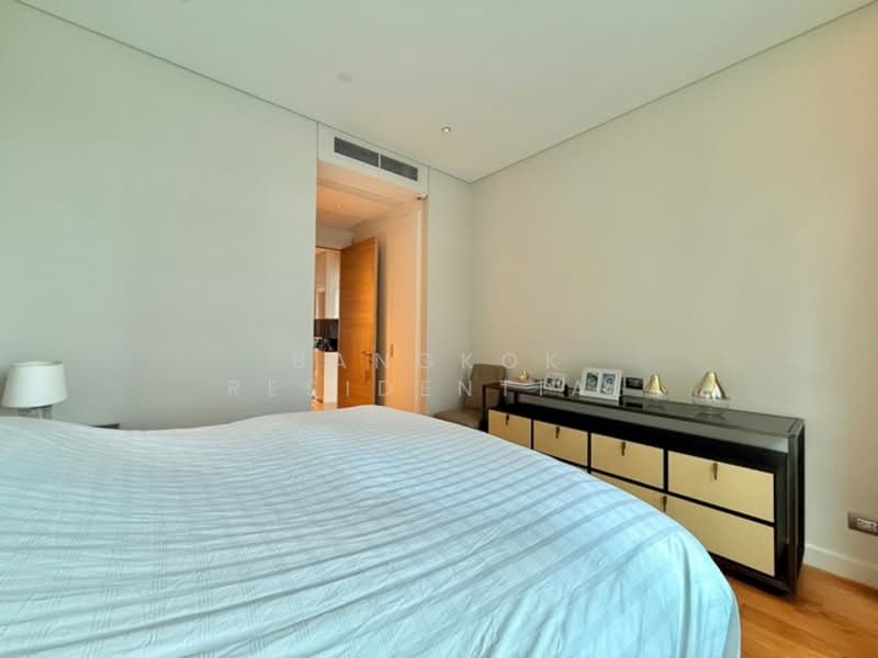 Sindhorn Residence, Bangkok, 54 Soi Ton Son, Lumphini, Pathum Wan, Bangkok, 3 Bedrooms, 227 sqm, Condo For Rent, by Bangkok Residential, 500206883 - DDproperty.com