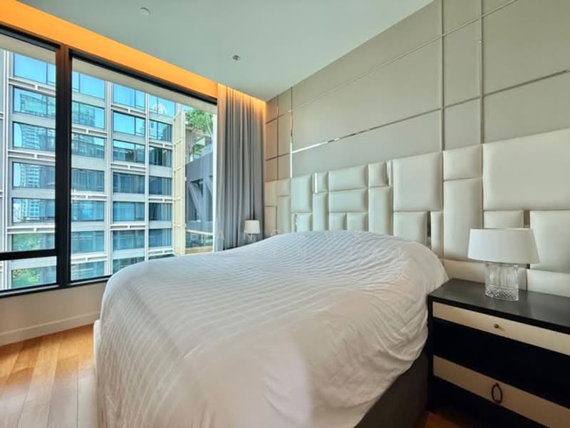 Sindhorn Residence : สินธร เรสซิเดนซ์ หลังสวน, กรุงเทพ, 54 ซอยต้นสน, ลุมพินี, ปทุมวัน, กรุงเทพ, 227 ตร.ม., คอนโด ให้เช่า, โดย Bangkok Residential, 500206883 - DDproperty.com