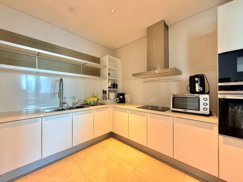 Sindhorn Residence : สินธร เรสซิเดนซ์ หลังสวน, กรุงเทพ, 54 ซอยต้นสน, ลุมพินี, ปทุมวัน, กรุงเทพ, 227 ตร.ม., คอนโด ให้เช่า, โดย Bangkok Residential, 500206883 - DDproperty.com