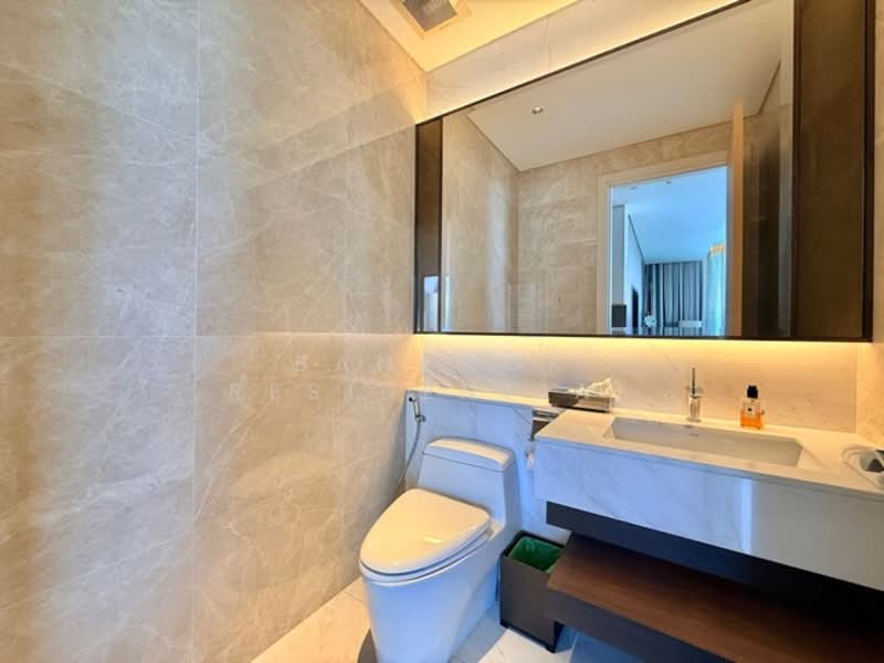 Sindhorn Residence : สินธร เรสซิเดนซ์ หลังสวน, กรุงเทพ, 54 ซอยต้นสน, ลุมพินี, ปทุมวัน, กรุงเทพ, 227 ตร.ม., คอนโด ให้เช่า, โดย Bangkok Residential, 500206883 - DDproperty.com