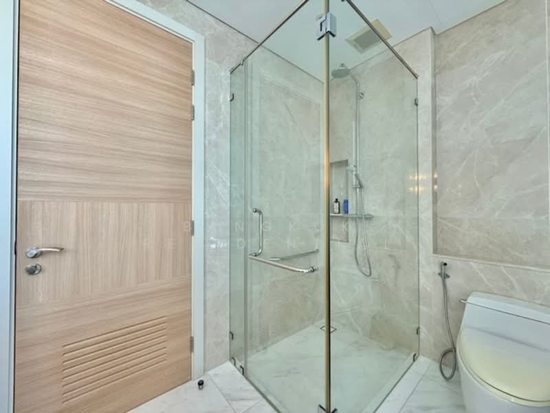 Sindhorn Residence : สินธร เรสซิเดนซ์ หลังสวน, กรุงเทพ, 54 ซอยต้นสน, ลุมพินี, ปทุมวัน, กรุงเทพ, 227 ตร.ม., คอนโด ให้เช่า, โดย Bangkok Residential, 500206883 - DDproperty.com