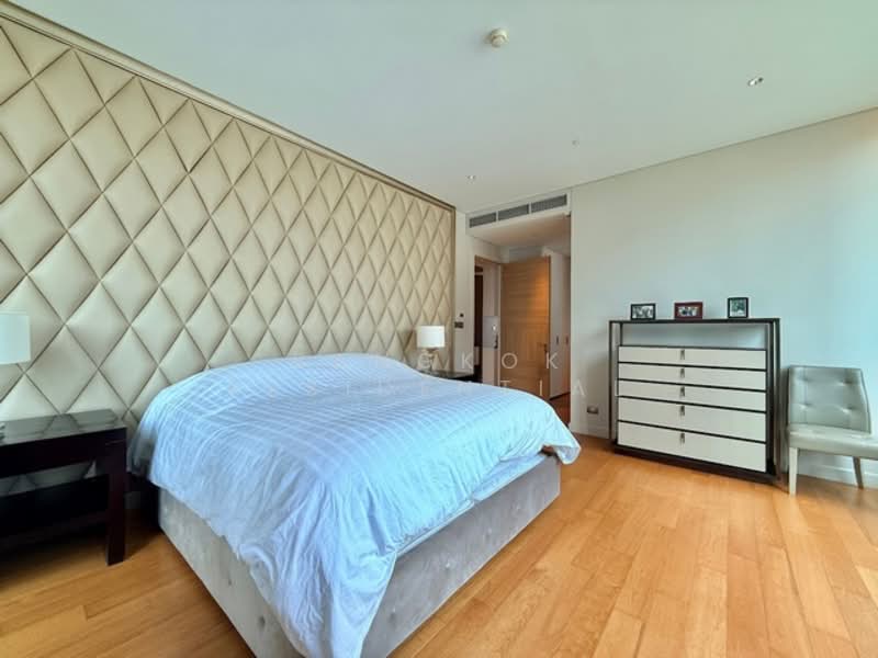 Sindhorn Residence : สินธร เรสซิเดนซ์ หลังสวน, กรุงเทพ, 54 ซอยต้นสน, ลุมพินี, ปทุมวัน, กรุงเทพ, 227 ตร.ม., คอนโด ให้เช่า, โดย Bangkok Residential, 500206883 - DDproperty.com