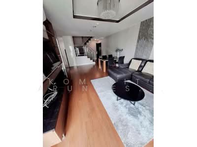 For Rent - Belle Grand Rama 9, Bangkok