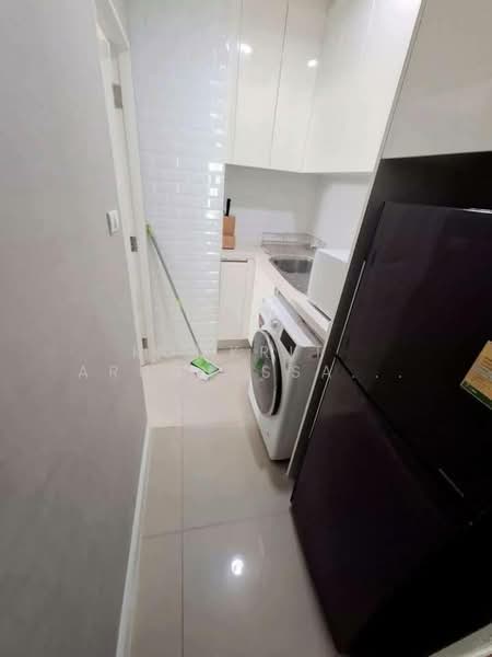 Belle Grand Rama 9, Bangkok, 131 Rama 9 Road, Huai Khwang, Huai Khwang, Bangkok, 3 Bedrooms, 110 sqm, Condo For Rent, by Komkrit  Arunvessased , 500206885 - DDproperty.com