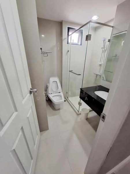 Belle Grand Rama 9, Bangkok, 131 Rama 9 Road, Huai Khwang, Huai Khwang, Bangkok, 3 Bedrooms, 110 sqm, Condo For Rent, by Komkrit  Arunvessased , 500206885 - DDproperty.com