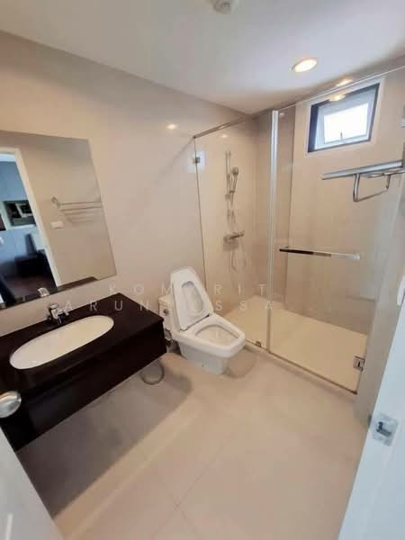 Belle Grand Rama 9, Bangkok, 131 Rama 9 Road, Huai Khwang, Huai Khwang, Bangkok, 3 Bedrooms, 110 sqm, Condo For Rent, by Komkrit  Arunvessased , 500206885 - DDproperty.com