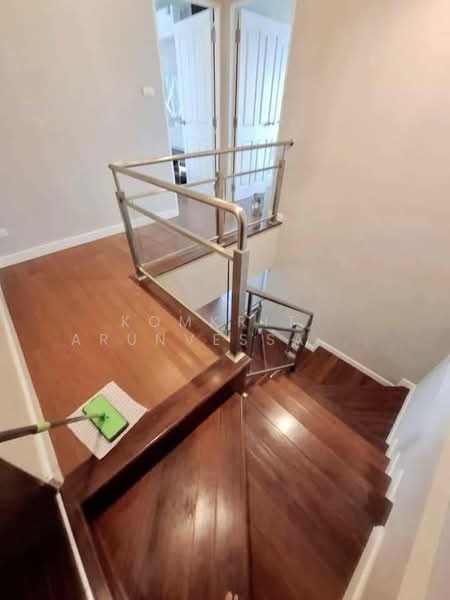 Belle Grand Rama 9, Bangkok, 131 Rama 9 Road, Huai Khwang, Huai Khwang, Bangkok, 3 Bedrooms, 110 sqm, Condo For Rent, by Komkrit  Arunvessased , 500206885 - DDproperty.com