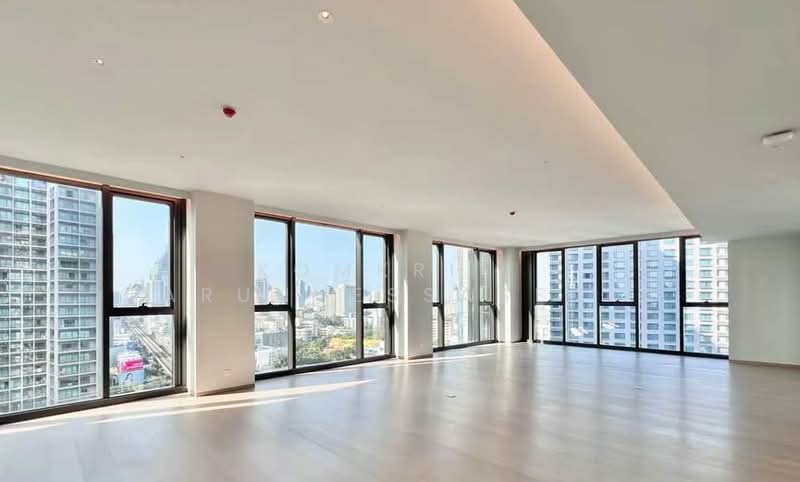 SCOPE Thonglor, Bangkok, Phra Kanong, Khlong Toei, Bangkok, 4 Bedrooms, 416 sqm, Condo For Sale, by Komkrit  Arunvessased , 500206886 - DDproperty.com