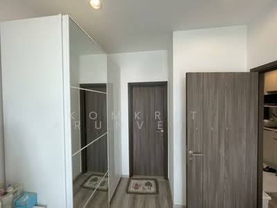 ขาย - IDEO Mobi Sukhumvit 66 : ไอดีโอ โมบิ สุขุมวิท 66, กรุงเทพ