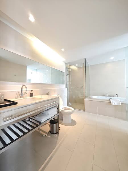 Sathorn Heritage, Bangkok, 267/76 Soi Narathiwas 10, Yan Nawa, Sathon, Bangkok, 1 Bedroom, 68 sqm, Condo For Rent, by TREBA - Ratthanatorn, 500206893 - DDproperty.com