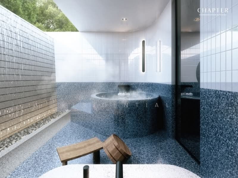 Chapter Charoennakhon–Riverside, Bangkok, Charoennakorn Road, Bang Lam Phu Lang, Khlong San, Bangkok, 2 Bedrooms, 75 sqm, Condo For Rent, by Bangkok Residential, 500206894 - DDproperty.com