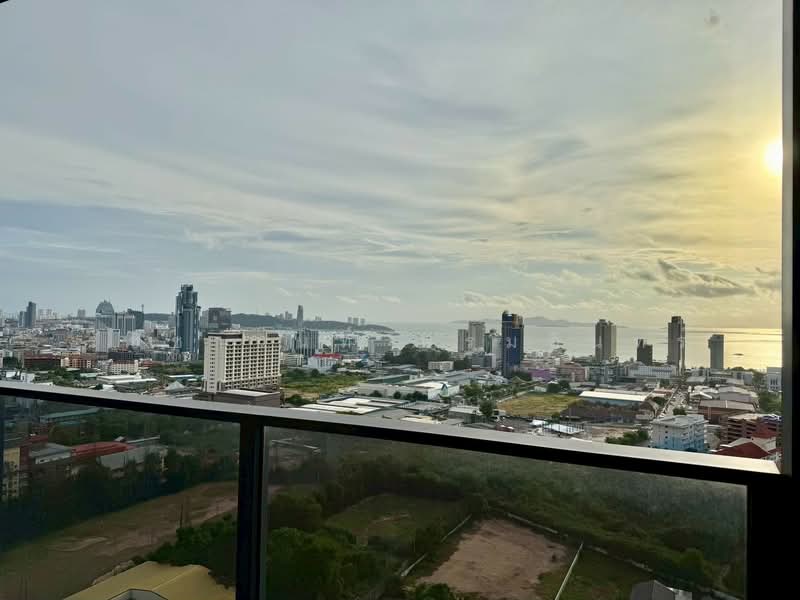 Once Pattaya : วันซ์ พัทยา, ชลบุรี, 15 99 หมู่ 6 ถนนเฉลิมพระเกียรติ, นาเกลือ, บางละมุง, ชลบุรี, 59 ตร.ม., คอนโด ขาย, โดย รัชชานนท์ พรมอินทร์, 500206896 - DDproperty.com