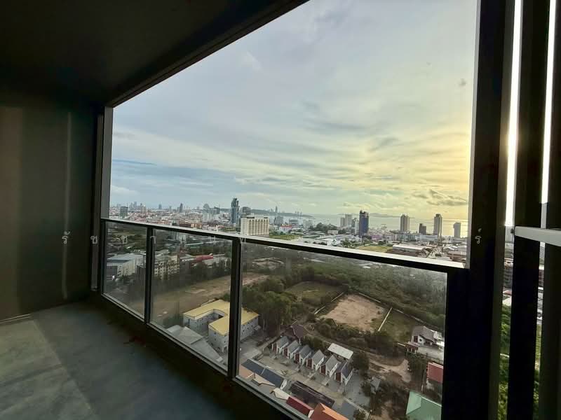 Once Pattaya, Chon Buri (Pattaya), 15 6 Sukhumvit 99, Na Kloe, Bang Lamung (Pattaya), Chon Buri (Pattaya), 2 Bedrooms, 59 sqm, Condo For Sale, by Ratchanon Promin, 500206896 - DDproperty.com