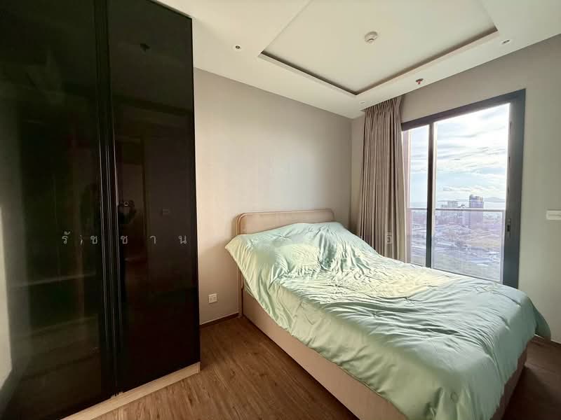 Once Pattaya, Chon Buri (Pattaya), 15 6 Sukhumvit 99, Na Kloe, Bang Lamung (Pattaya), Chon Buri (Pattaya), 2 Bedrooms, 59 sqm, Condo For Sale, by Ratchanon Promin, 500206896 - DDproperty.com
