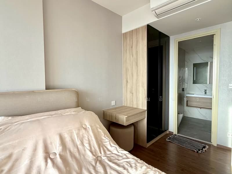 Once Pattaya, Chon Buri (Pattaya), 15 6 Sukhumvit 99, Na Kloe, Bang Lamung (Pattaya), Chon Buri (Pattaya), 2 Bedrooms, 59 sqm, Condo For Sale, by Ratchanon Promin, 500206896 - DDproperty.com