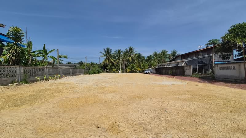 For Sale - ที่ดินดำเนินสะดวก ราชบุรี, Ratchaburi