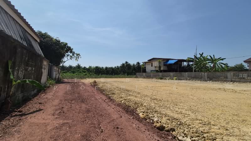 For Sale - ที่ดินดำเนินสะดวก ราชบุรี, Ratchaburi