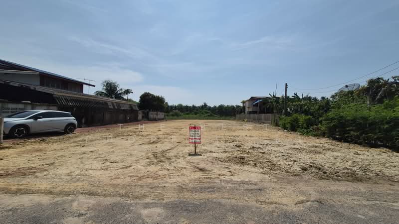 ที่ดินดำเนินสะดวก ราชบุรี, ราชบุรี, ดอนกรวย, ดำเนินสะดวก, ราชบุรี, 228 ตร.ม., ที่ดิน ขาย, โดย The Best Property อิ๋ว, 500206899 - DDproperty.com