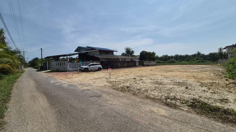 ที่ดินดำเนินสะดวก ราชบุรี, ราชบุรี, ดอนกรวย, ดำเนินสะดวก, ราชบุรี, 228 ตร.ม., ที่ดิน ขาย, โดย The Best Property อิ๋ว, 500206899 - DDproperty.com