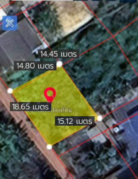 For Sale - ที่ดินดำเนินสะดวก ราชบุรี, Ratchaburi