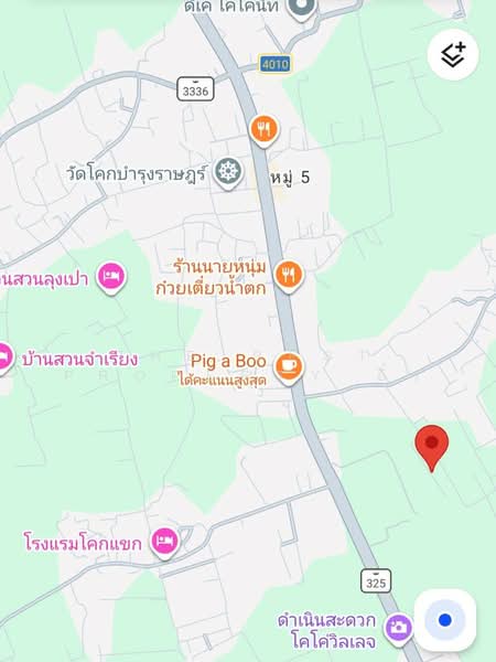 ที่ดินดำเนินสะดวก ราชบุรี, ราชบุรี, ดอนกรวย, ดำเนินสะดวก, ราชบุรี, 228 ตร.ม., ที่ดิน ขาย, โดย The Best Property อิ๋ว, 500206899 - DDproperty.com