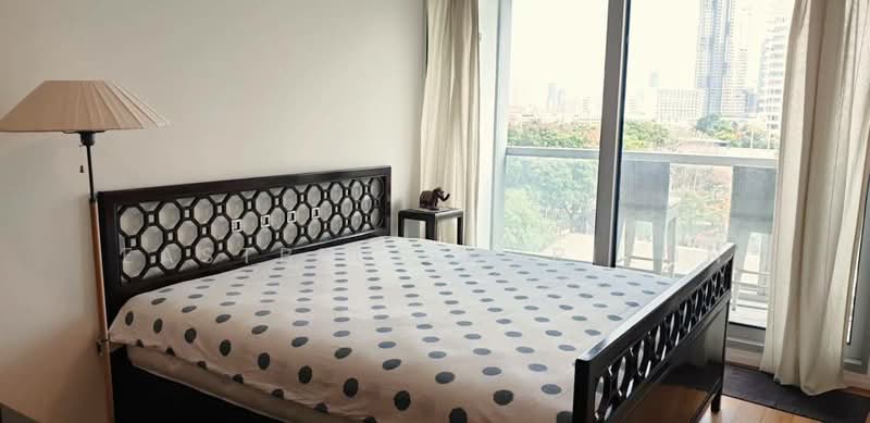 The River by Raimon Land, Bangkok, Soi Charoen Nakorn 13, Charoen Nakorn Road, Khlong Ton Sai, Khlong San, Bangkok, 1 Bedroom, 60 sqm, Condo For Sale, by Eastblue Horizon, 500206900 - DDproperty.com