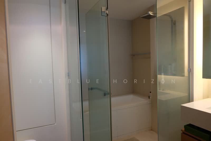 The River by Raimon Land, Bangkok, Soi Charoen Nakorn 13, Charoen Nakorn Road, Khlong Ton Sai, Khlong San, Bangkok, 1 Bedroom, 60 sqm, Condo For Sale, by Eastblue Horizon, 500206900 - DDproperty.com