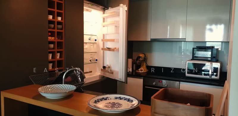 The River by Raimon Land, Bangkok, Soi Charoen Nakorn 13, Charoen Nakorn Road, Khlong Ton Sai, Khlong San, Bangkok, 1 Bedroom, 60 sqm, Condo For Sale, by Eastblue Horizon, 500206900 - DDproperty.com