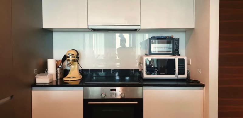 The River by Raimon Land, Bangkok, Soi Charoen Nakorn 13, Charoen Nakorn Road, Khlong Ton Sai, Khlong San, Bangkok, 1 Bedroom, 60 sqm, Condo For Sale, by Eastblue Horizon, 500206900 - DDproperty.com