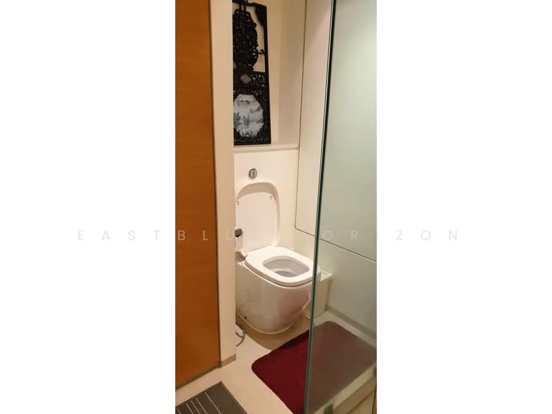 The River by Raimon Land, Bangkok, Soi Charoen Nakorn 13, Charoen Nakorn Road, Khlong Ton Sai, Khlong San, Bangkok, 1 Bedroom, 60 sqm, Condo For Sale, by Eastblue Horizon, 500206900 - DDproperty.com