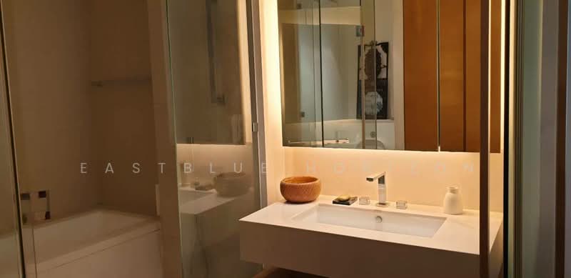 The River by Raimon Land, Bangkok, Soi Charoen Nakorn 13, Charoen Nakorn Road, Khlong Ton Sai, Khlong San, Bangkok, 1 Bedroom, 60 sqm, Condo For Sale, by Eastblue Horizon, 500206900 - DDproperty.com