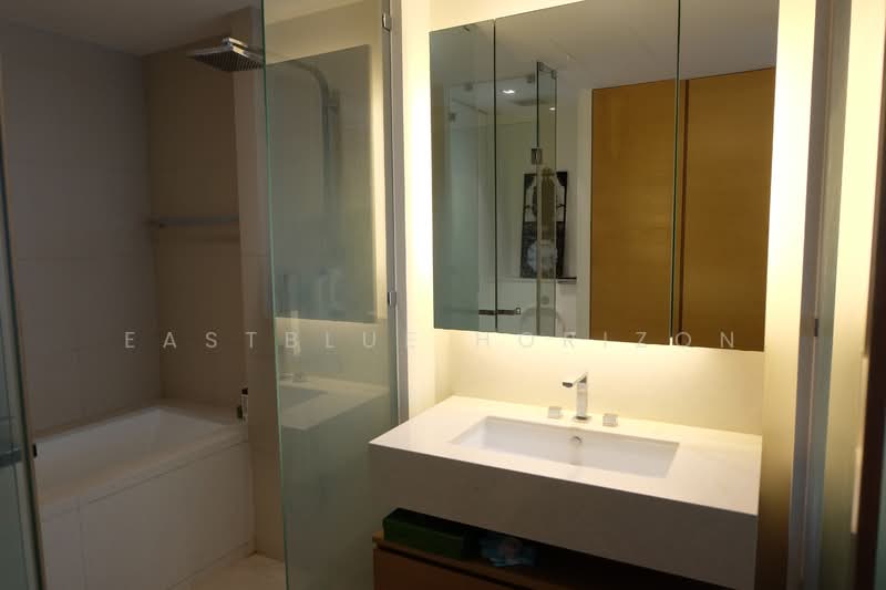 The River by Raimon Land, Bangkok, Soi Charoen Nakorn 13, Charoen Nakorn Road, Khlong Ton Sai, Khlong San, Bangkok, 1 Bedroom, 60 sqm, Condo For Sale, by Eastblue Horizon, 500206900 - DDproperty.com