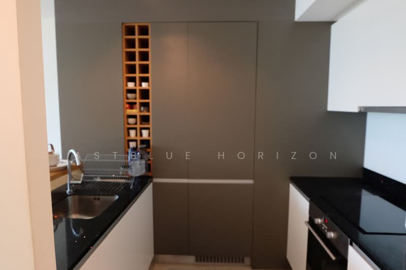 The River by Raimon Land, Bangkok, Soi Charoen Nakorn 13, Charoen Nakorn Road, Khlong Ton Sai, Khlong San, Bangkok, 1 Bedroom, 60 sqm, Condo For Sale, by Eastblue Horizon, 500206900 - DDproperty.com