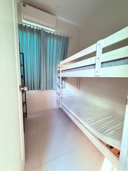 ให้เช่า - Grand Bangkok Boulevard Srinakarin : แกรนด์ บางกอก บูเลอวาร์ด ศรีนครินทร์, กรุงเทพ