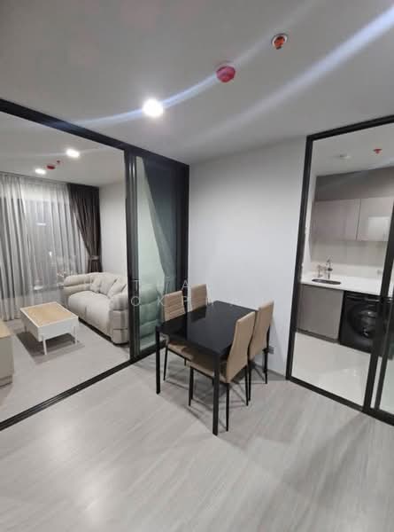 Life Asoke-Rama 9 : ไลฟ์ อโศก พระราม 9, กรุงเทพ, 626 ถนนอโศก-ดินแดง แขวงมักกะสัน เขตราชเทวี กรุงเทพมหานคร, มักกะสัน, ราชเทวี, กรุงเทพ, 36 ตร.ม., คอนโด ให้เช่า, โดย Hathairat Rookphan , 500206903 - DDproperty.com