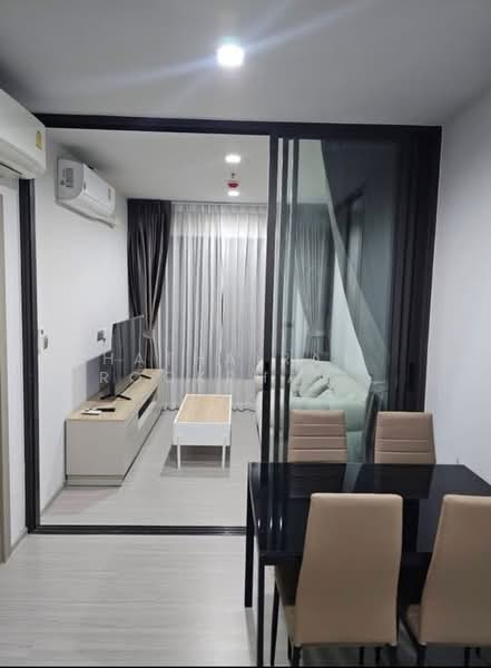 Life Asoke-Rama 9 : ไลฟ์ อโศก พระราม 9, กรุงเทพ, 626 ถนนอโศก-ดินแดง แขวงมักกะสัน เขตราชเทวี กรุงเทพมหานคร, มักกะสัน, ราชเทวี, กรุงเทพ, 36 ตร.ม., คอนโด ให้เช่า, โดย Hathairat Rookphan , 500206903 - DDproperty.com