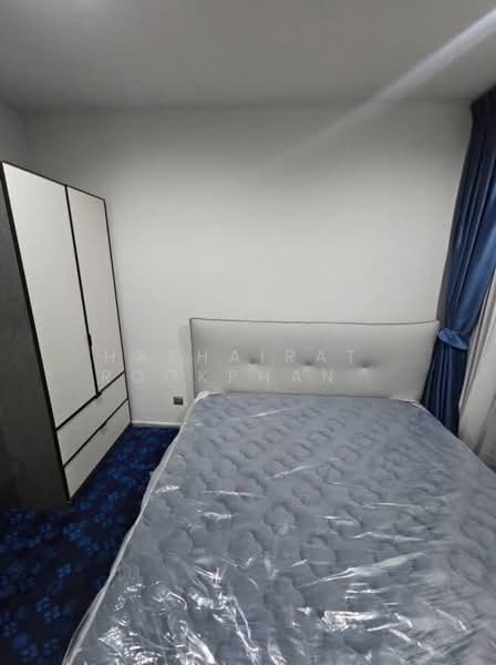 Life Asoke-Rama 9, Bangkok, 626 Asoke-Dindaeng Road, Makkasan, Ratchathewi, Bangkok, 1 Bedroom, 36 sqm, Condo For Rent, by Hathairat  Rookphan  , 500206903 - DDproperty.com