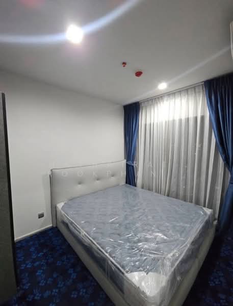 Life Asoke-Rama 9 : ไลฟ์ อโศก พระราม 9, กรุงเทพ, 626 ถนนอโศก-ดินแดง แขวงมักกะสัน เขตราชเทวี กรุงเทพมหานคร, มักกะสัน, ราชเทวี, กรุงเทพ, 36 ตร.ม., คอนโด ให้เช่า, โดย Hathairat Rookphan , 500206903 - DDproperty.com