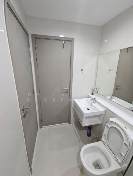 Life Asoke-Rama 9, Bangkok, 626 Asoke-Dindaeng Road, Makkasan, Ratchathewi, Bangkok, 1 Bedroom, 36 sqm, Condo For Rent, by Hathairat  Rookphan  , 500206903 - DDproperty.com