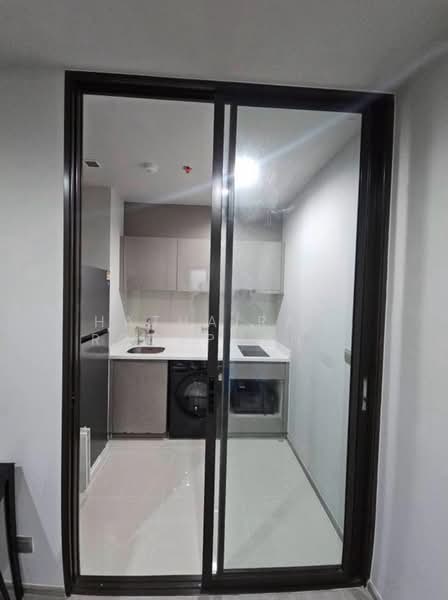 Life Asoke-Rama 9, Bangkok, 626 Asoke-Dindaeng Road, Makkasan, Ratchathewi, Bangkok, 1 Bedroom, 36 sqm, Condo For Rent, by Hathairat  Rookphan  , 500206903 - DDproperty.com