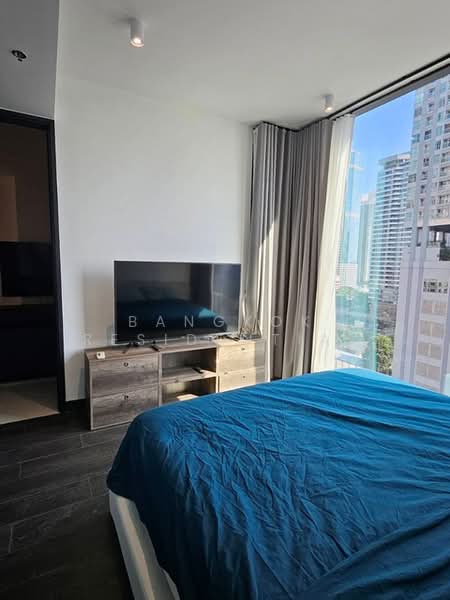 Tait Sathorn 12, Bangkok, Soi Sathorn 12, Sathorn Road, Silom, Bang Rak, Bangkok, 2 Bedrooms, 99 sqm, Condo For Rent, by Bangkok Residential, 500206905 - DDproperty.com