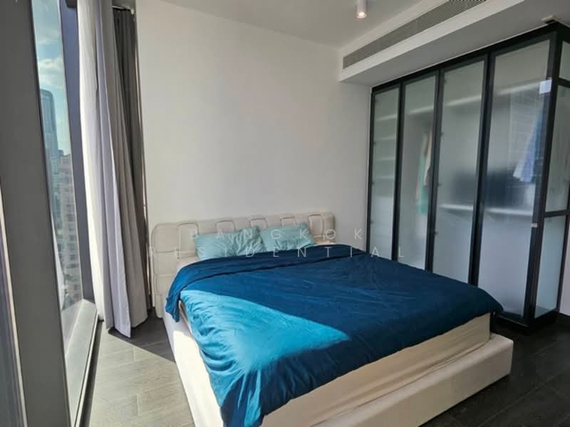 Tait Sathorn 12, Bangkok, Soi Sathorn 12, Sathorn Road, Silom, Bang Rak, Bangkok, 2 Bedrooms, 99 sqm, Condo For Rent, by Bangkok Residential, 500206905 - DDproperty.com