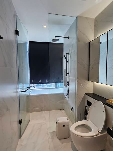 Tait Sathorn 12, Bangkok, Soi Sathorn 12, Sathorn Road, Silom, Bang Rak, Bangkok, 2 Bedrooms, 99 sqm, Condo For Rent, by Bangkok Residential, 500206905 - DDproperty.com