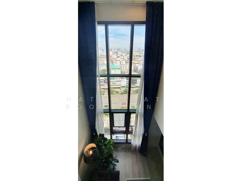 Centric Ratchada-Huai Khwang, Bangkok, Ratchadapisek Road, Huai Khwang, Huai Khwang, Bangkok, 1 Bedroom, 50 sqm, Condo For Sale, by Hathairat  Rookphan  , 500206907 - DDproperty.com