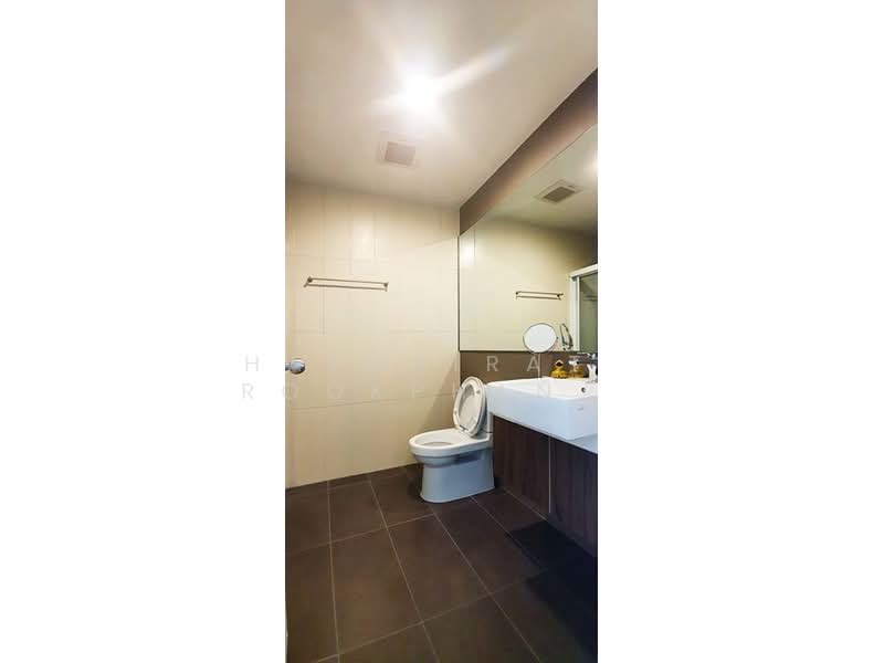 Centric Ratchada-Huai Khwang : เซ็นทริค รัชดา-ห้วยขวาง, กรุงเทพ, ถนนรัชดาภิเษก, ห้วยขวาง, ห้วยขวาง, กรุงเทพ, 50 ตร.ม., คอนโด ขาย, โดย Hathairat  Rookphan  , 500206907 - DDproperty.com