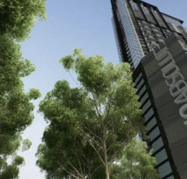 Urbano Absolute Sathon-Taksin : เออร์บาโน่ แอบโซลูท สาทร - ตากสิน, กรุงเทพ, 345 ซอยเจริญนคร 14/2, คลองต้นไทร, คลองสาน, กรุงเทพ, 78 ตร.ม., คอนโด ให้เช่า, โดย Hathairat Rookphan , 500206908 - DDproperty.com