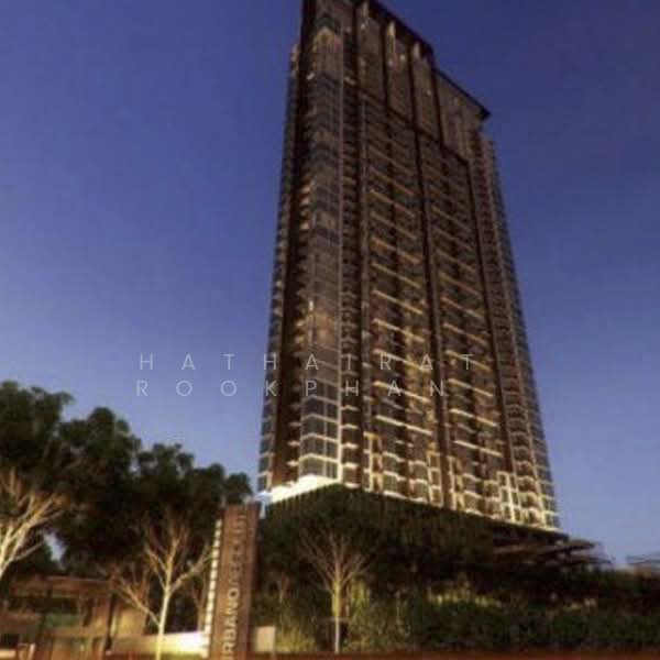 Urbano Absolute Sathon-Taksin : เออร์บาโน่ แอบโซลูท สาทร - ตากสิน, กรุงเทพ, 345 ซอยเจริญนคร 14/2, คลองต้นไทร, คลองสาน, กรุงเทพ, 78 ตร.ม., คอนโด ให้เช่า, โดย Hathairat Rookphan , 500206908 - DDproperty.com