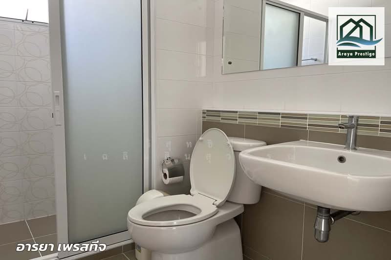 Siwalee Bangna Km.13, Samut Prakan, 495 Alley Sukhaphiban 6, Bangphli Yai, Bang Plee, Samut Prakan, 4 Bedrooms, 178 sqm, Single Detached House For Sale, by วิสุทธินี เฉลิมสินสุวรรณ, 500206910 - DDproperty.com