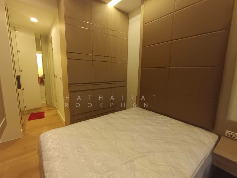 Equinox Phahol Vibha : คอนโดอีควิน็อคซ์ พหล-วิภา, กรุงเทพ, 345 ถนน วิภาวดีรังสิต, จอมพล, จตุจักร, กรุงเทพ, 39 ตร.ม., คอนโด ขาย, โดย Hathairat  Rookphan  , 500206911 - DDproperty.com