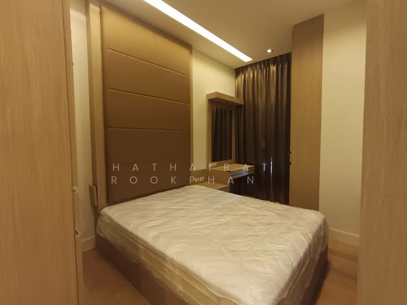 Equinox Phahol Vibha : คอนโดอีควิน็อคซ์ พหล-วิภา, กรุงเทพ, 345 ถนน วิภาวดีรังสิต, จอมพล, จตุจักร, กรุงเทพ, 39 ตร.ม., คอนโด ขาย, โดย Hathairat  Rookphan  , 500206911 - DDproperty.com